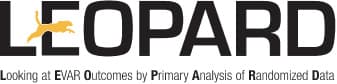 LEOPARD study logo