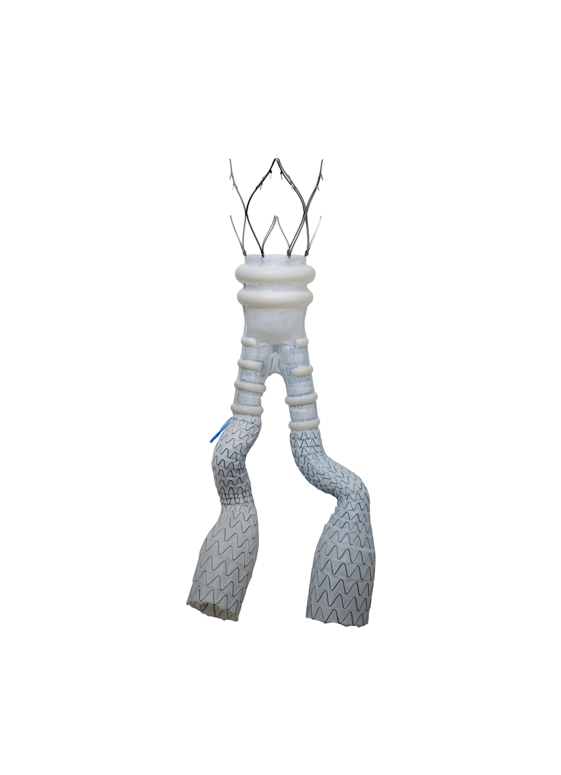 ALTO abdominal stent graft